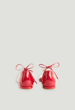 Ballerine Cuir Vernis^Claudie Pierlot Fashion