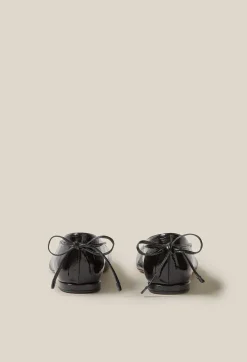Ballerine Cuir Vernis^Claudie Pierlot Fashion