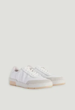 Baskets Blanches^Claudie Pierlot Cheap