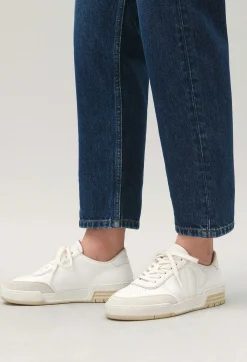 Baskets Blanches^Claudie Pierlot Cheap