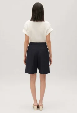 Bermuda Droit Marine^Claudie Pierlot Cheap