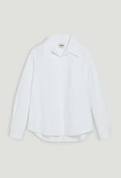 Blouse Coton Manches Longues^Claudie Pierlot Clearance