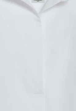 Blouse Coton Manches Longues^Claudie Pierlot Clearance