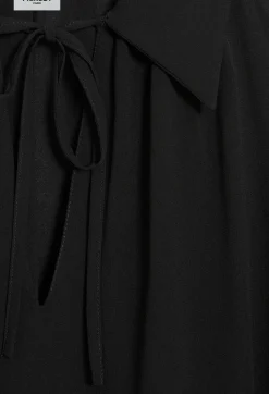 Blouse Fluide Noire^Claudie Pierlot Sale