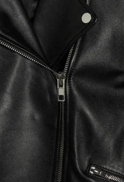 Blouson Cuir^Claudie Pierlot Sale