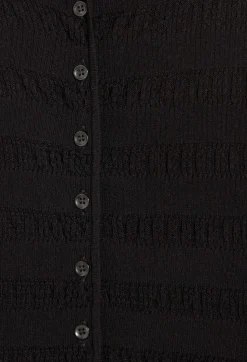 Cardigan Court Noir^Claudie Pierlot New