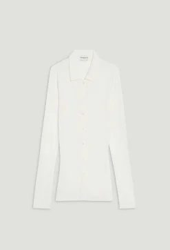 Cardigan Ecrue^Claudie Pierlot Shop