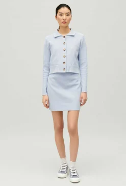 Cardigan Maille^Claudie Pierlot Best Sale