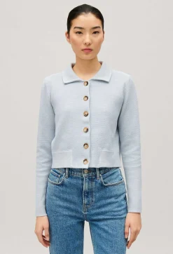Cardigan Maille^Claudie Pierlot Best Sale