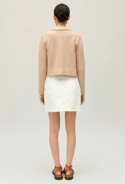 Cardigan Maille^Claudie Pierlot Outlet