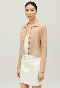 Cardigan Maille^Claudie Pierlot Outlet