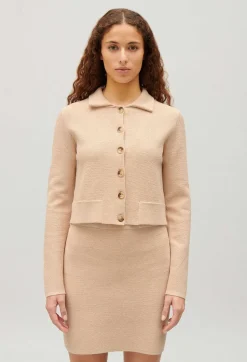 Cardigan Maille^Claudie Pierlot Outlet