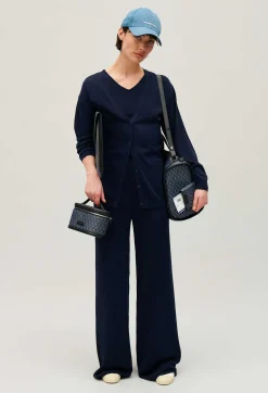Cardigan Maille Fine^Claudie Pierlot Best