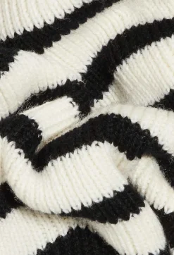 Cardigan Rayures Bicolores^Claudie Pierlot Online