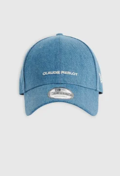 Casquette Denim X New Era^Claudie Pierlot Sale