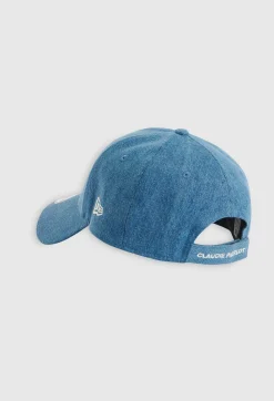 Casquette Denim X New Era^Claudie Pierlot Sale