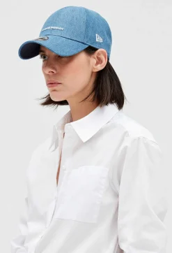 Casquette Denim X New Era^Claudie Pierlot Sale