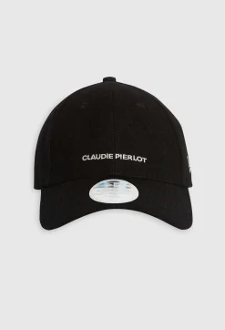Casquette Logo Noire^Claudie Pierlot Best Sale