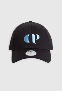 Casquette Logo Cp Marine^Claudie Pierlot Shop