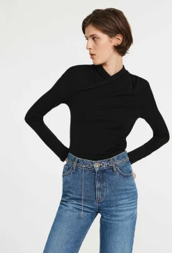 Ceinture Chaine Monogramme^Claudie Pierlot Sale