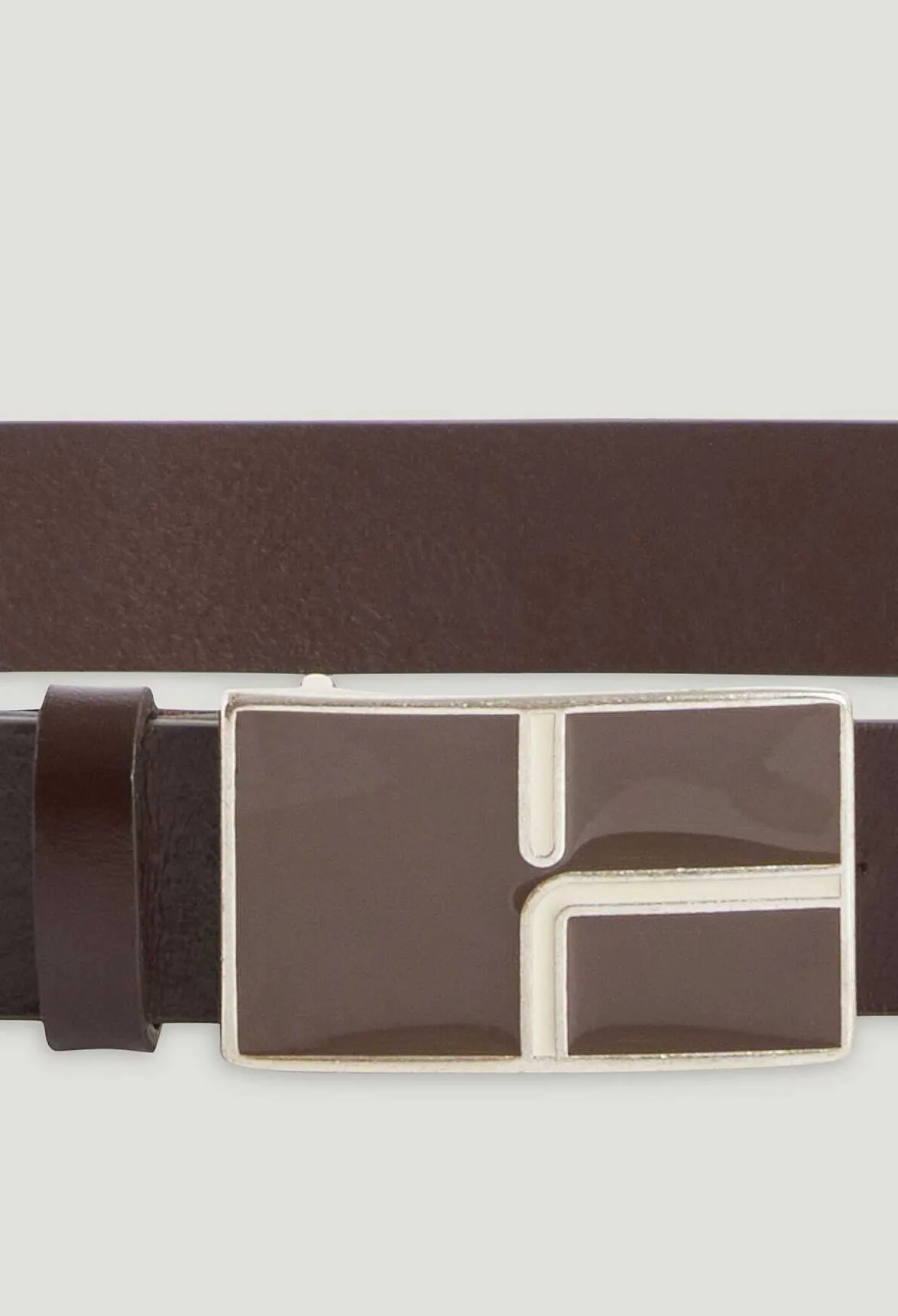 Ceinture Cuir^Claudie Pierlot New