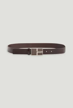 Ceinture Cuir^Claudie Pierlot New