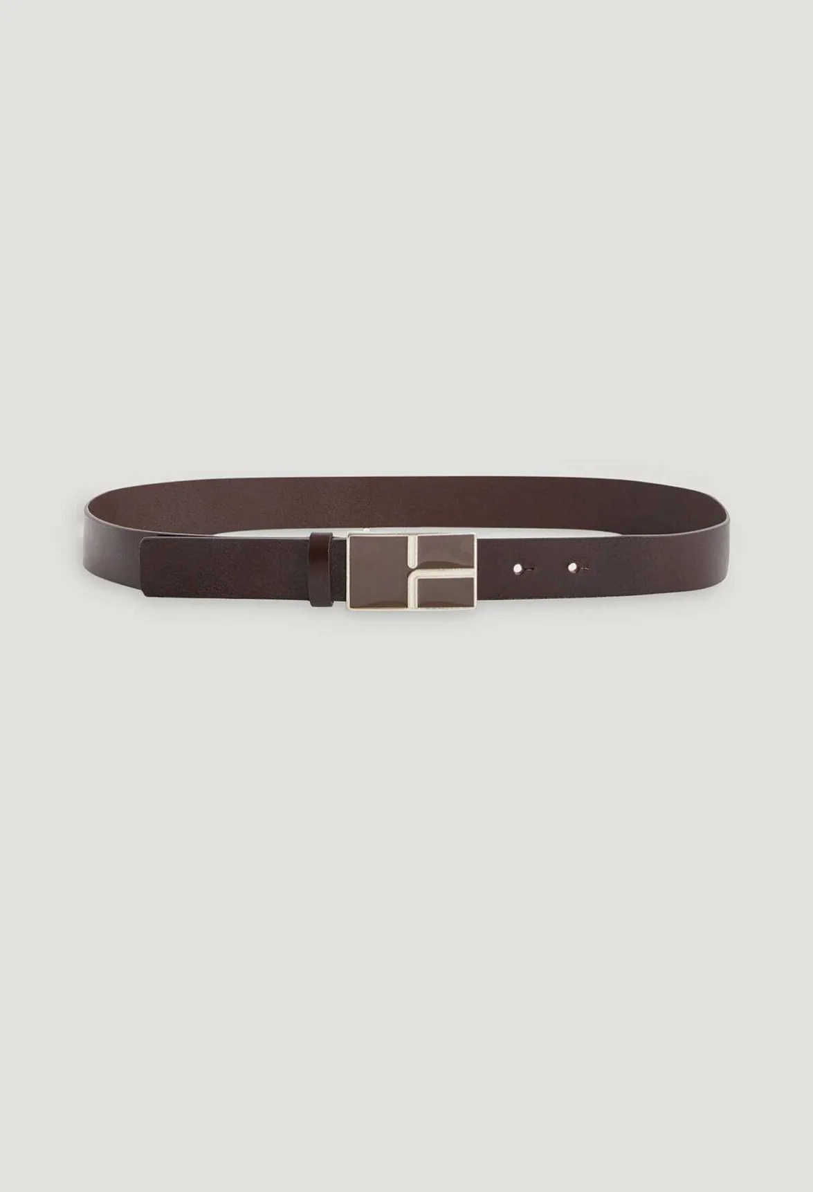 Ceinture Cuir^Claudie Pierlot New