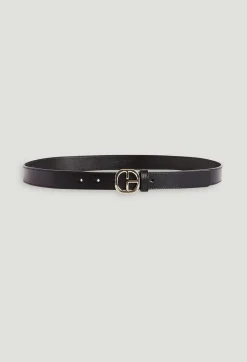 Ceinture Cuir Noir^Claudie Pierlot Cheap