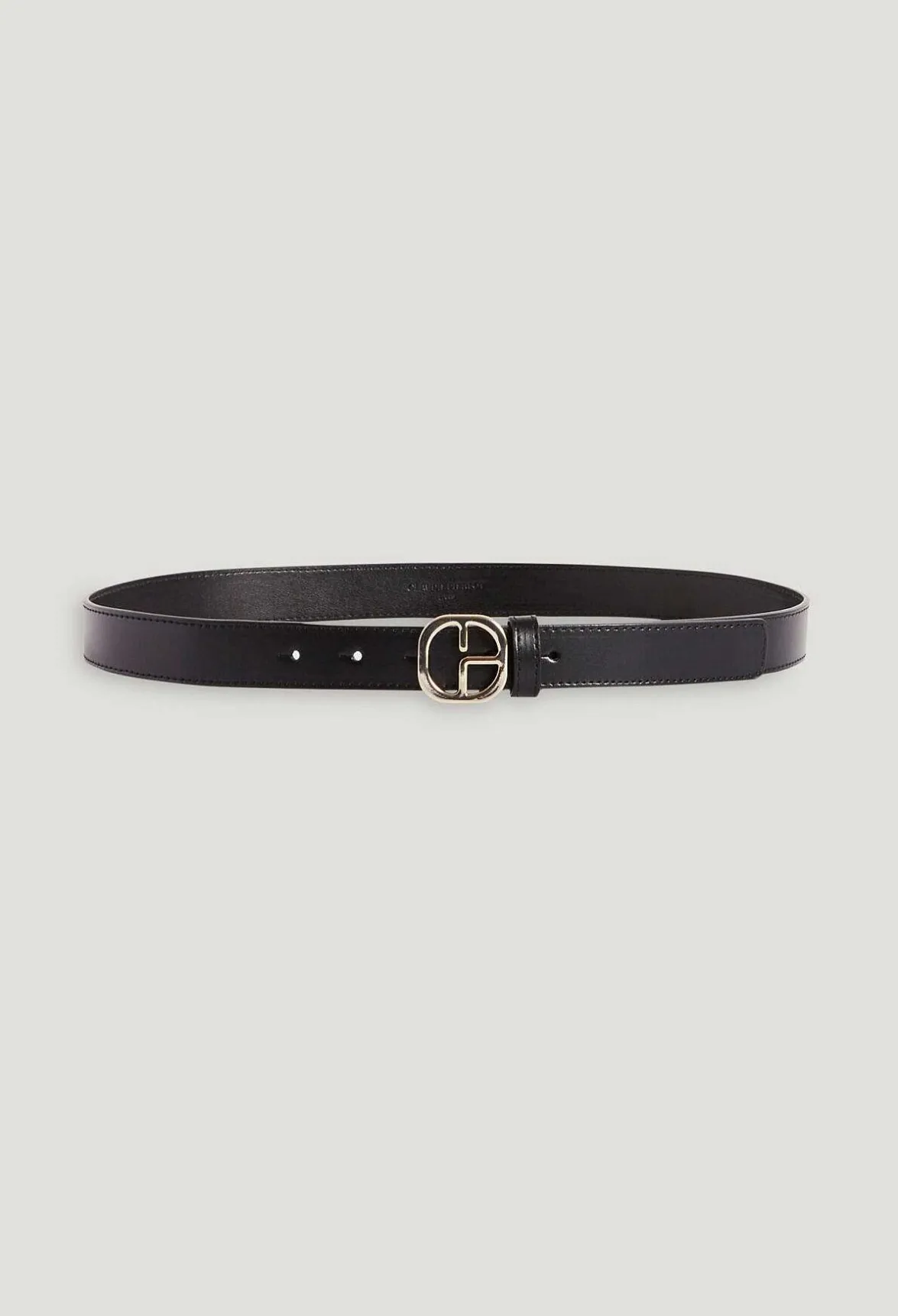 Ceinture Cuir Noir^Claudie Pierlot Cheap