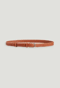 Ceinture Tressee Cuir^Claudie Pierlot Flash Sale