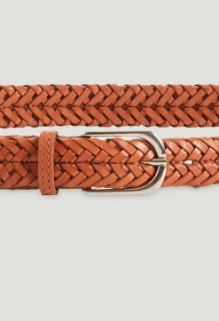 Ceinture Tressee Cuir^Claudie Pierlot Flash Sale