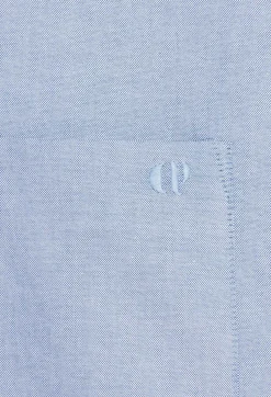 Chemise Coton Bleu Ciel^Claudie Pierlot Online