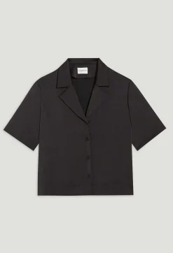 Chemise Fluide Manches Courtes^Claudie Pierlot Store