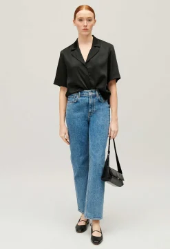Chemise Fluide Manches Courtes^Claudie Pierlot Store
