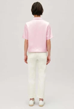 Chemise Fluide Manches Courtes^Claudie Pierlot Flash Sale