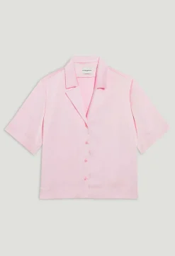 Chemise Fluide Manches Courtes^Claudie Pierlot Flash Sale