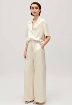 Chemise Fluide Manches Courtes^Claudie Pierlot Cheap