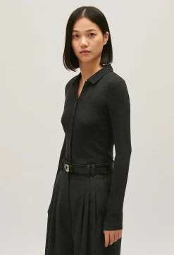 Chemise Laine^Claudie Pierlot New