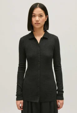 Chemise Laine^Claudie Pierlot New