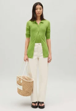 Chemise Laine^Claudie Pierlot Flash Sale