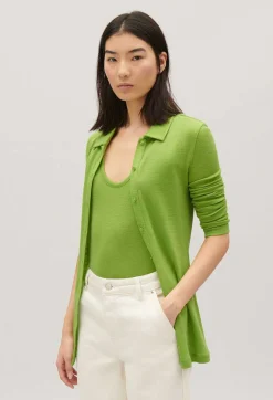 Chemise Laine^Claudie Pierlot Flash Sale