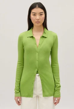 Chemise Laine^Claudie Pierlot Flash Sale