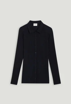 Chemise Laine^Claudie Pierlot Cheap