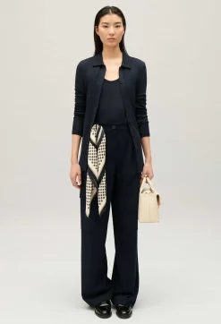 Chemise Laine^Claudie Pierlot Cheap
