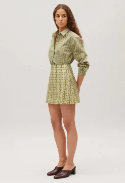 Chemise Monogramme^Claudie Pierlot Cheap