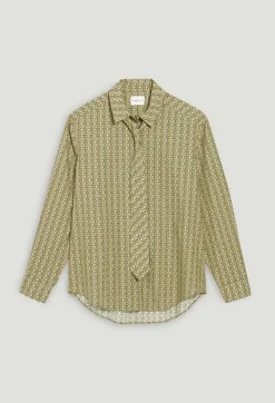 Chemise Monogramme^Claudie Pierlot Cheap