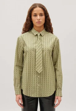 Chemise Monogramme^Claudie Pierlot Cheap