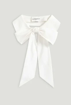 Col Claudine Soie Amovible^Claudie Pierlot Outlet