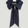 Col Claudine Soie Amovible^Claudie Pierlot Cheap