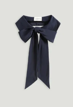 Col Claudine Soie Amovible^Claudie Pierlot Cheap
